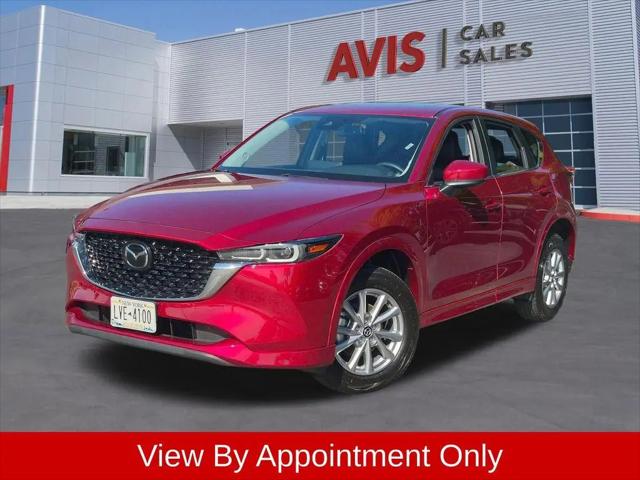 2025 Mazda CX-5 2.5 S Preferred for sale in Pompano Beach, FL