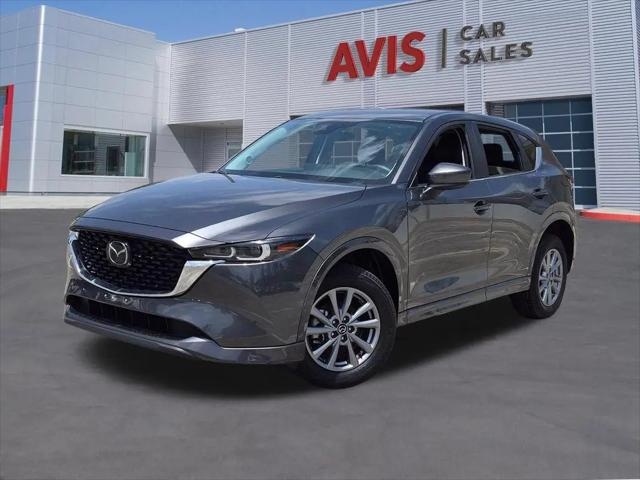 2025 Mazda CX-5 2.5 S Select for sale in Pompano Beach, FL