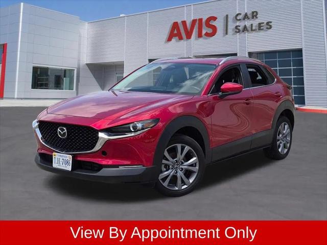 2025 Mazda CX-30 2.5 S Preferred Package for sale in Pompano Beach, FL