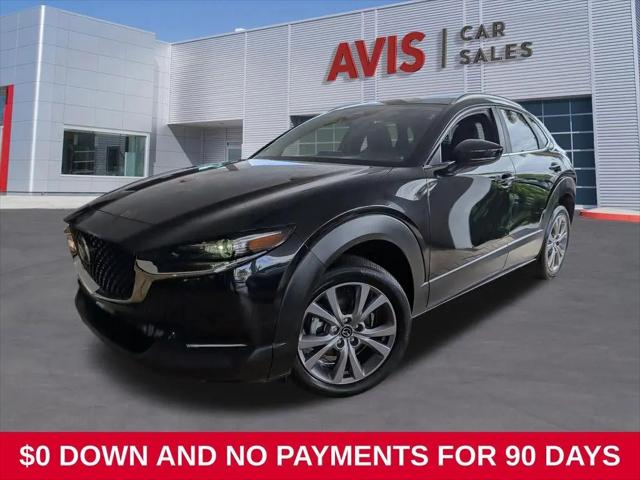 2025 Mazda CX-30 2.5 S Preferred Package for sale in Pompano Beach, FL