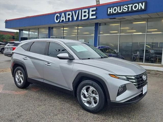 2024 Hyundai Tucson SE for sale in Houston, TX