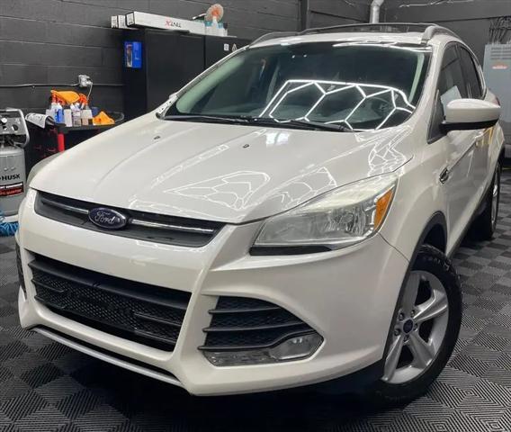 2016 Ford Escape SE for sale in Alexandria, VA