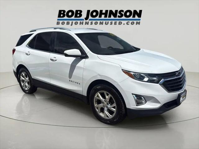 2019 Chevrolet Equinox LT for sale in Watertown, NY
