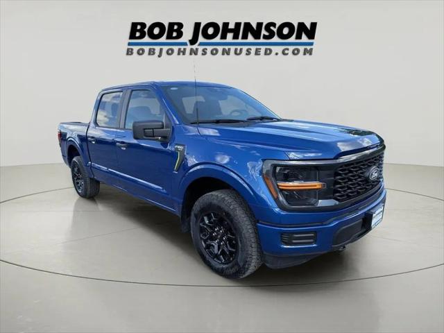 2025 Ford F-150 STX for sale in Watertown, NY