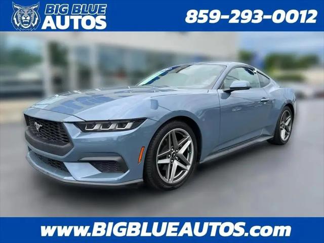 2024 Ford Mustang EcoBoost Fastback for sale in Lexington, KY