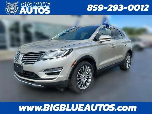 2017 Lincoln MKC Reserve for sale in Lexington, KY