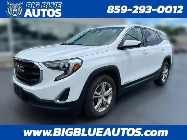 2019 GMC Terrain SLE for sale in Lexington, KY