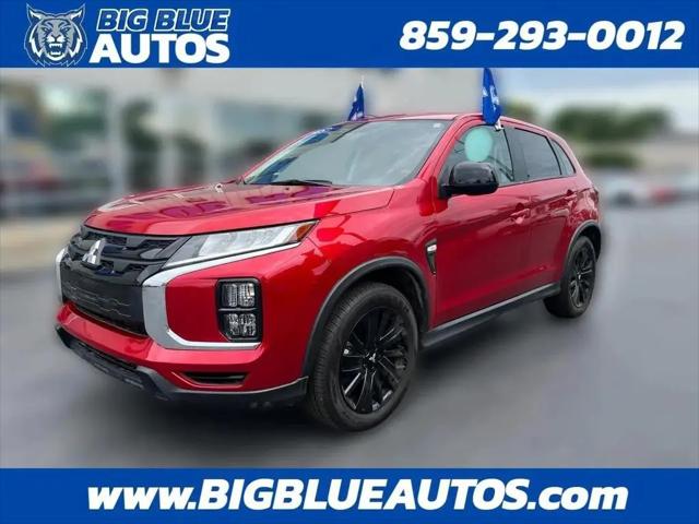 2025 Mitsubishi Outlander Sport 2.0 LE AWC for sale in Lexington, KY