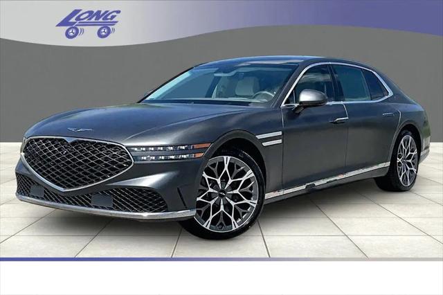 2023 Genesis G90 3.5T e-SC AWD for sale in Chattanooga, TN