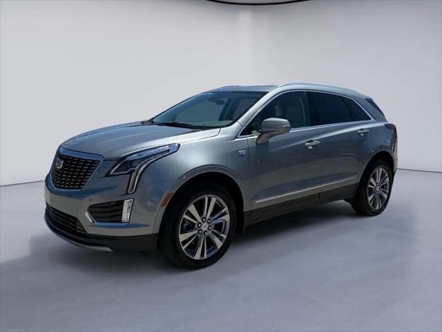 2023 Cadillac XT5 FWD Premium Luxury for sale in Morristown, TN