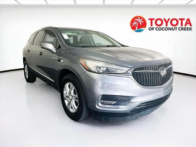 2018 Buick Enclave Essence for sale in Coconut Creek, FL
