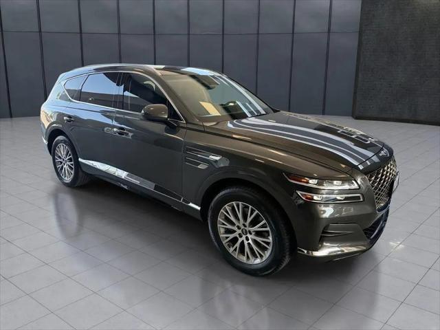2024 Genesis GV80 2.5T AWD for sale in San Diego, CA