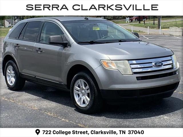 2008 Ford Edge SE for sale in Clarksville, TN