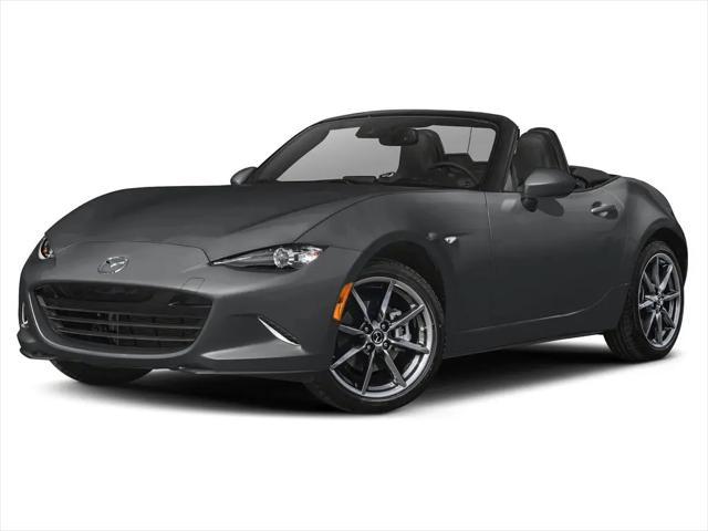 2021 Mazda MX-5 Grand Touring for sale in Charleston, WV