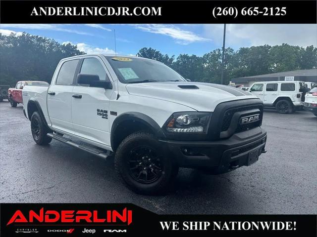 2023 Ram 1500 Classic SLT for sale in Angola, IN