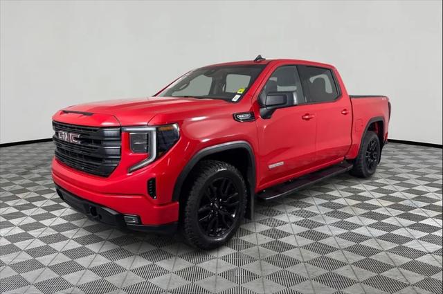 2024 GMC Sierra 1500 Elevation for sale in Airway Heights, WA