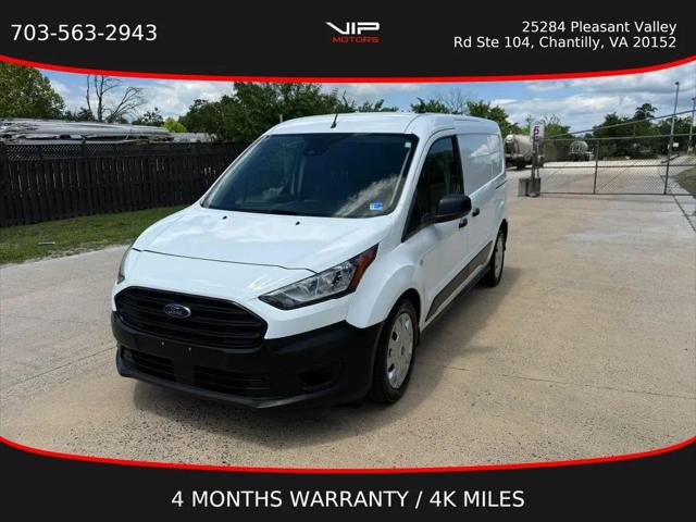 2021 Ford Transit Connect XL Cargo Van for sale in Chantilly, VA