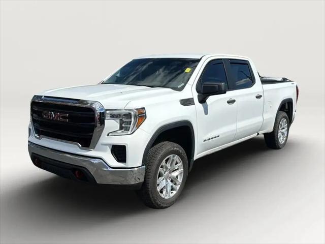 2021 GMC Sierra 1500 Base for sale in Marion, IN