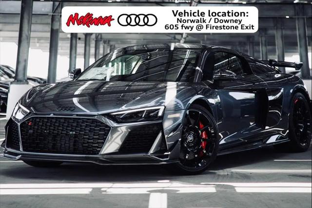 2023 Audi R8 V10 GT RWD S tronic for sale in Norwalk, CA