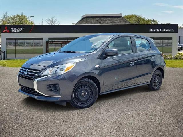 2024 Mitsubishi Mirage ES for sale in Orlando, FL