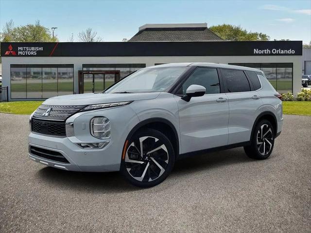 2024 Mitsubishi Outlander SE 2.5 S-AWC for sale in Orlando, FL
