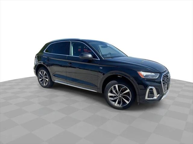 2023 Audi Q5 Premium Plus 45 TFSI S line quattro for sale in Sturgeon Bay, WI