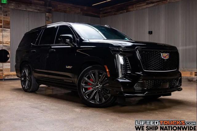 2026 Cadillac Escalade V for sale in Live Oak, TX