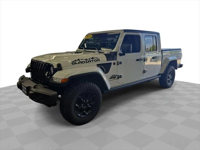 2023 Jeep Gladiator Sport for sale in Sturgeon Bay, WI