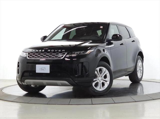 2020 Land Rover Range Rover Evoque S for sale in Naperville, IL