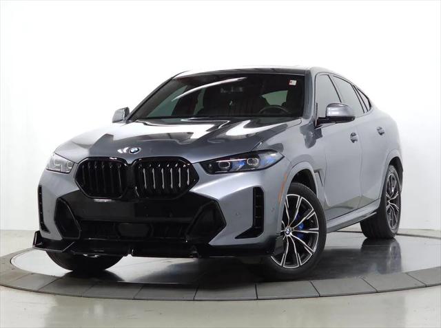 2025 BMW X6 xDrive40i for sale in Naperville, IL