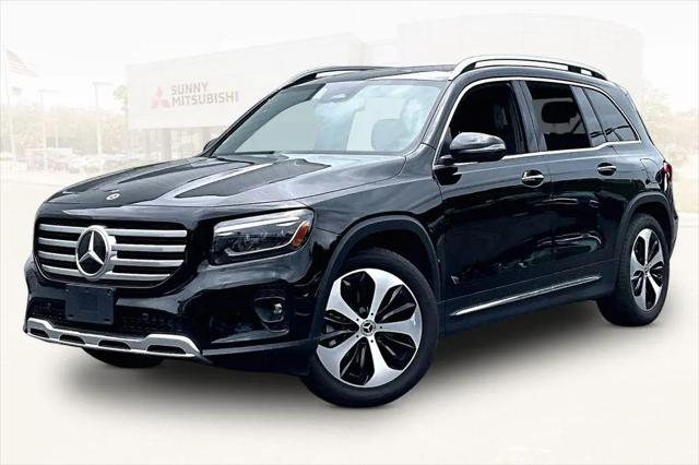 2025 Mercedes-Benz GLB Base for sale in Jacksonville, FL
