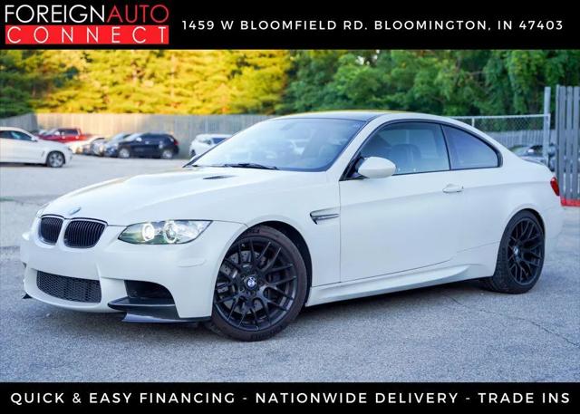 2013 BMW M3 Base for sale in Bloomington, IN