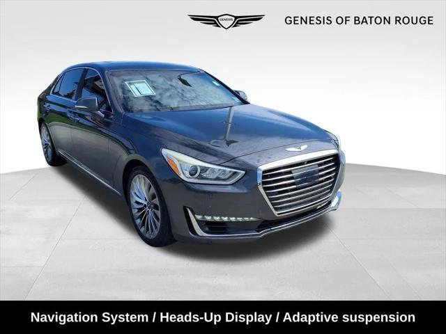 2019 Genesis G90 5.0 Ultimate for sale in Baton Rouge, LA