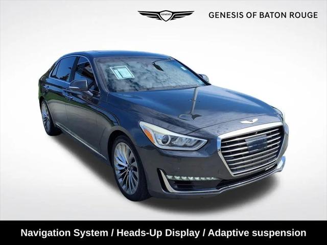2019 Genesis G90 5.0 Ultimate for sale in Baton Rouge, LA