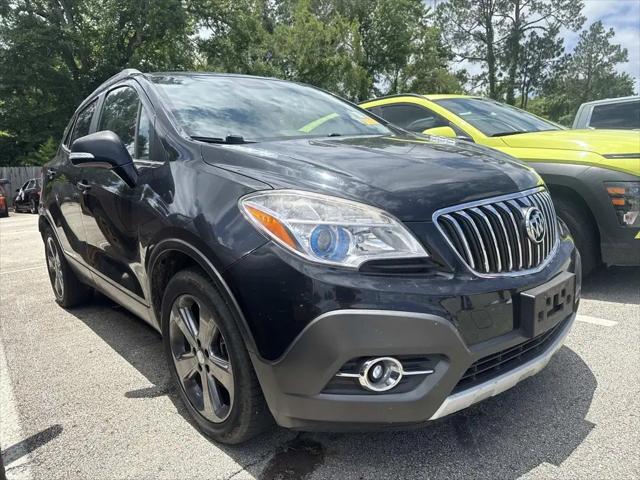 2014 Buick Encore Convenience for sale in Palestine, TX