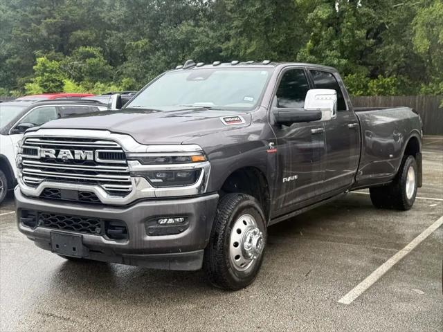 2025 Ram 3500 Laramie Crew Cab 4x4 8' Box for sale in Palestine, TX