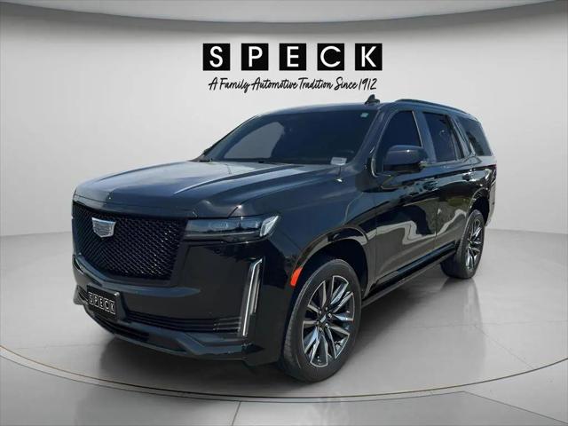 2023 Cadillac Escalade Sport for sale in Pasco, WA