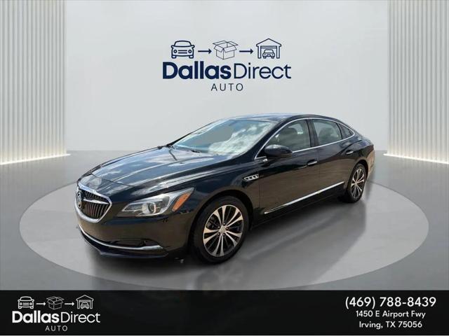 2017 Buick LaCrosse Essence for sale in Albuquerque, NM