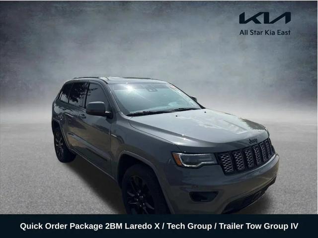 2022 Jeep Grand Cherokee Laredo X 4x2 for sale in Denham Springs, LA
