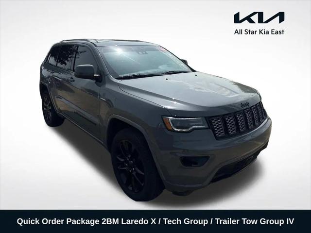 2022 Jeep Grand Cherokee Laredo X 4x2 for sale in Denham Springs, LA