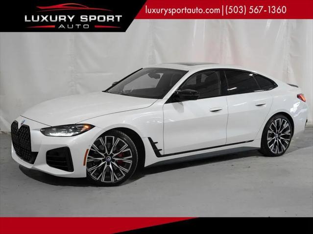 2023 BMW M440i Gran Coupe i for sale in Tigard, OR