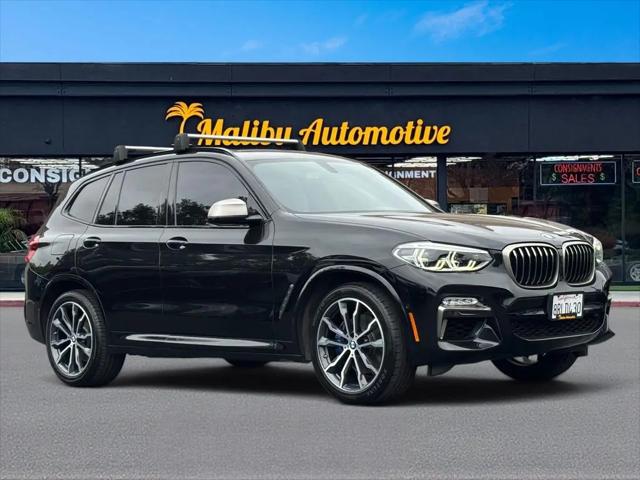 2018 BMW X3 M40i for sale in Thousand Oaks, CA