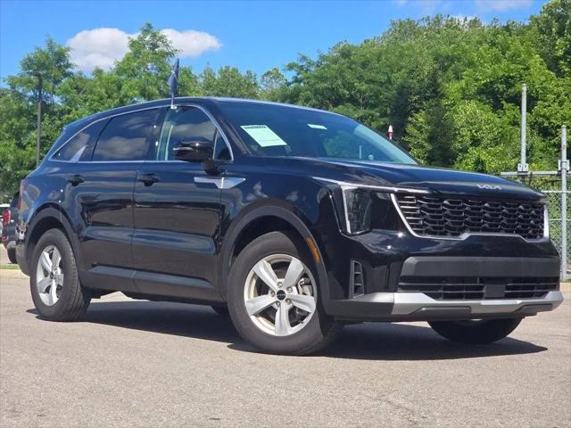2026 Kia Sorento LX for sale in Columbus, OH