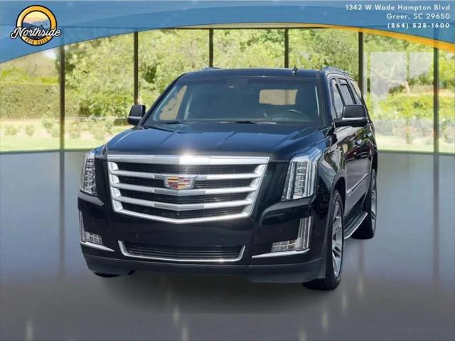 2017 Cadillac Escalade Luxury for sale in Greer, SC