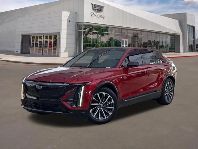 2024 Cadillac iQ Sport w/1SF for sale in Arlington, TX