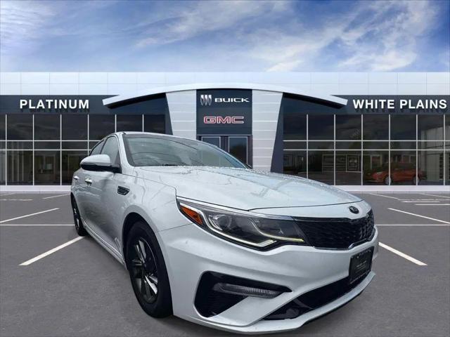 2020 Kia Optima LX for sale in White Plains, NY