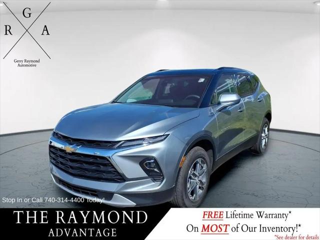2026 Chevrolet Blazer LT for sale in Wintersville, OH