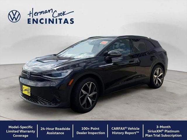 2023 Volkswagen ID.4 Pro S for sale in Encinitas, CA