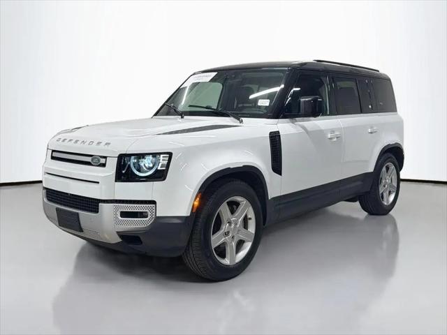 2021 Land Rover Defender 110 SE for sale in Charleston, SC