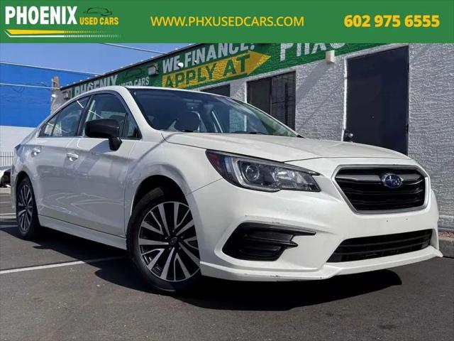 2018 Subaru Legacy 2.5i for sale in Phoenix, AZ